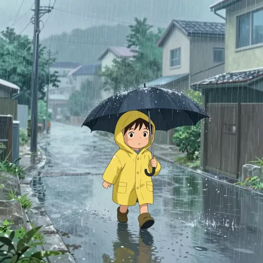 torrential