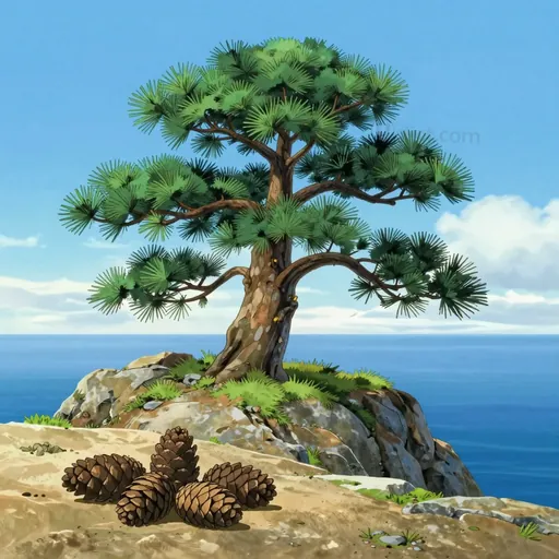 torrey pine