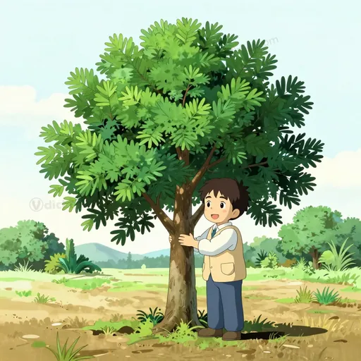 torrey tree