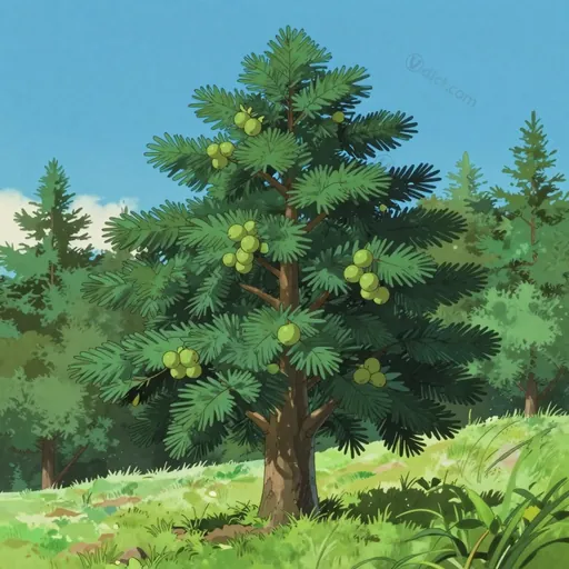 torreya