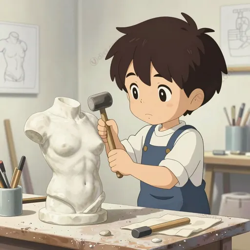 torso