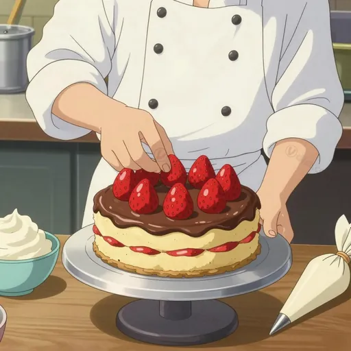 torte