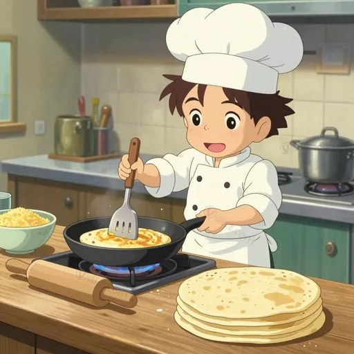 tortilla