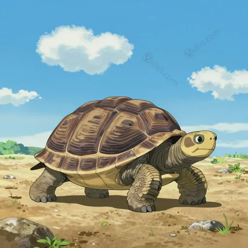 tortoise