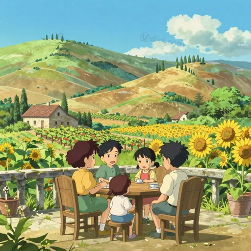 toscana