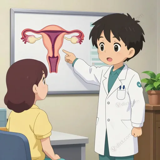 total hysterectomy