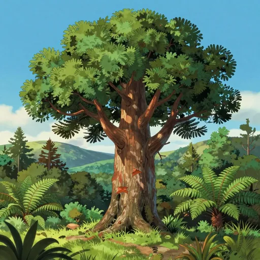 totara