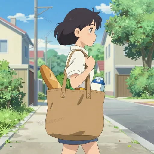 tote