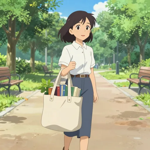tote bag