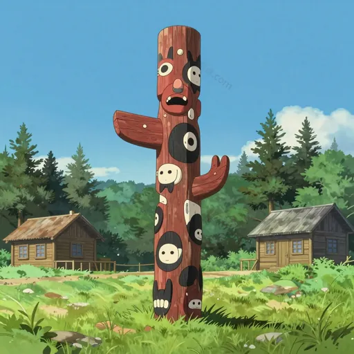 totemic