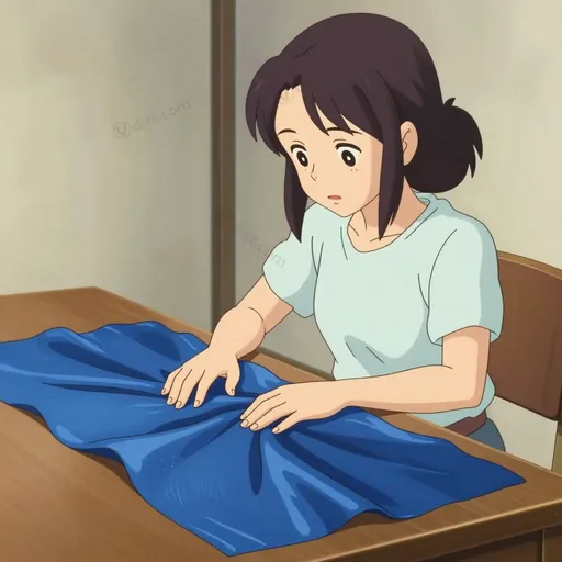 touch