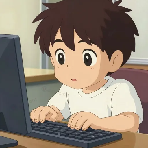 touch-type