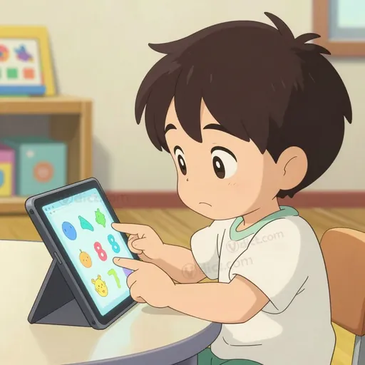 touch screen