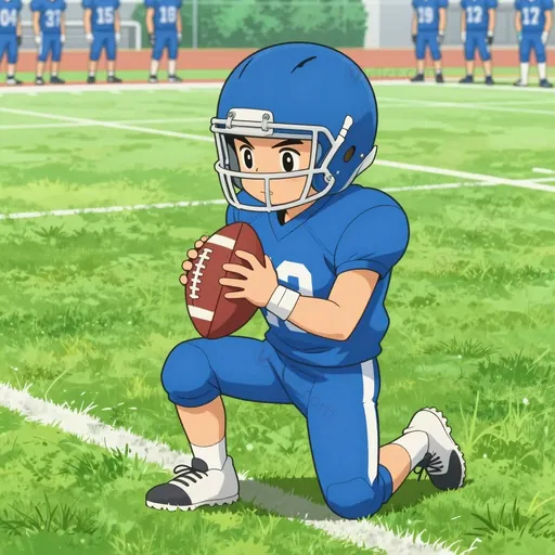 touchback