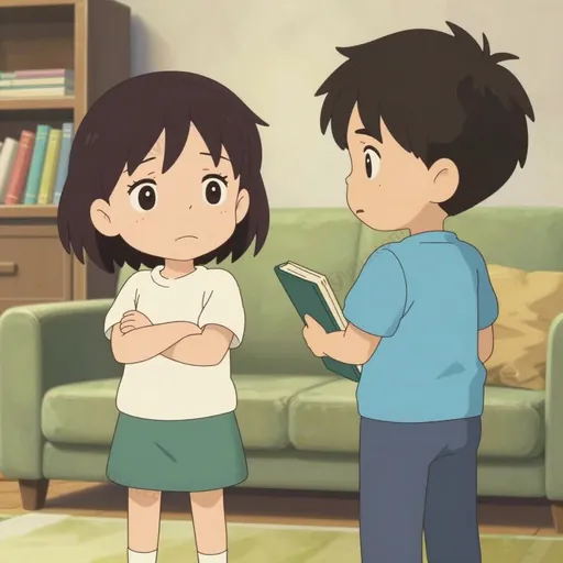 touchiness