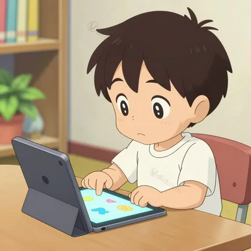 touchscreen