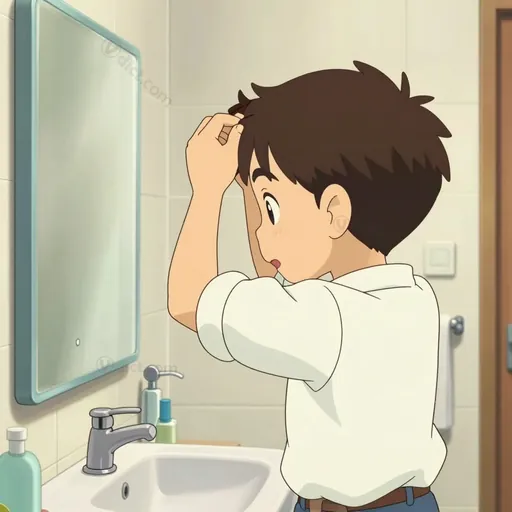 toupee