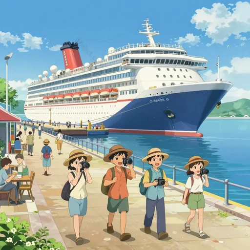 tourism