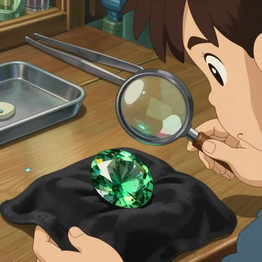 tourmaline