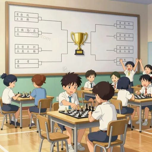 tournament