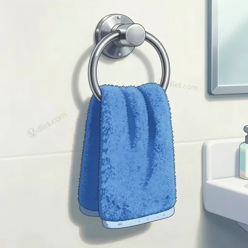 towel ring