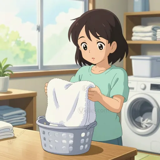 toweling