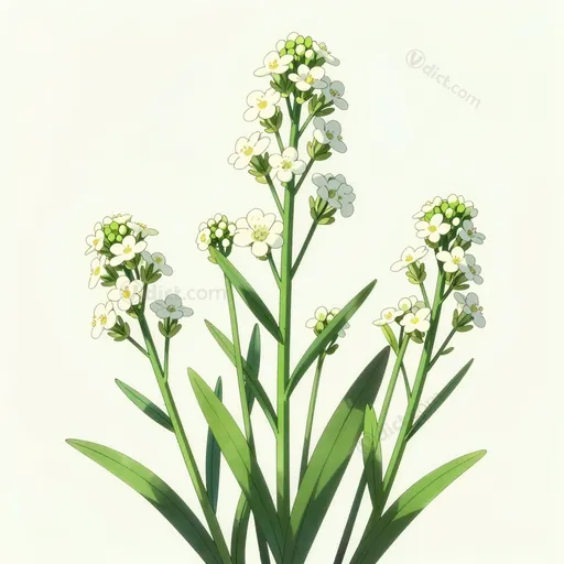 tower cress