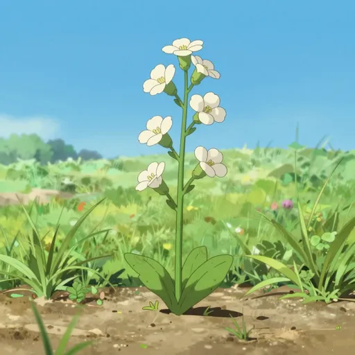 tower mustard