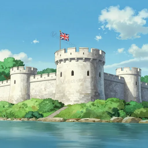tower of london