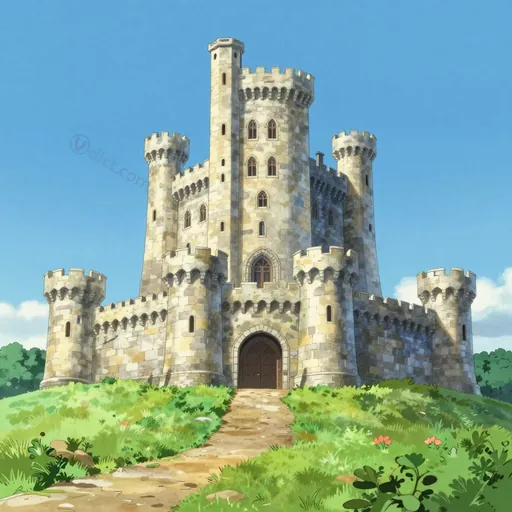 towery