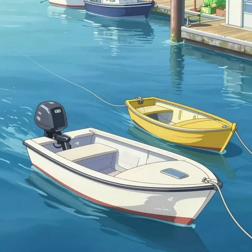 towline