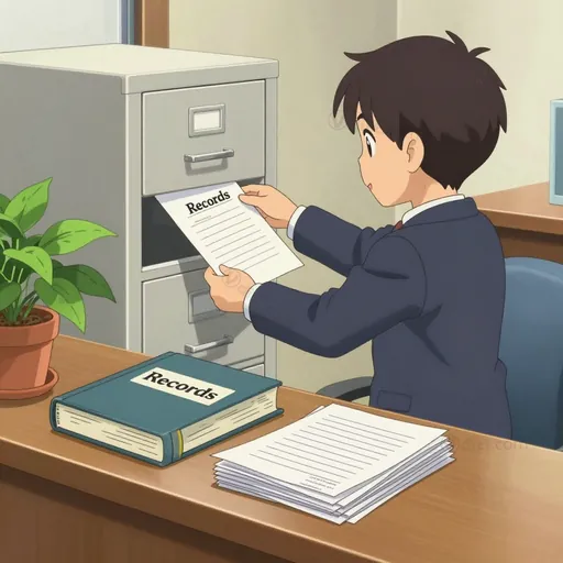 town clerk