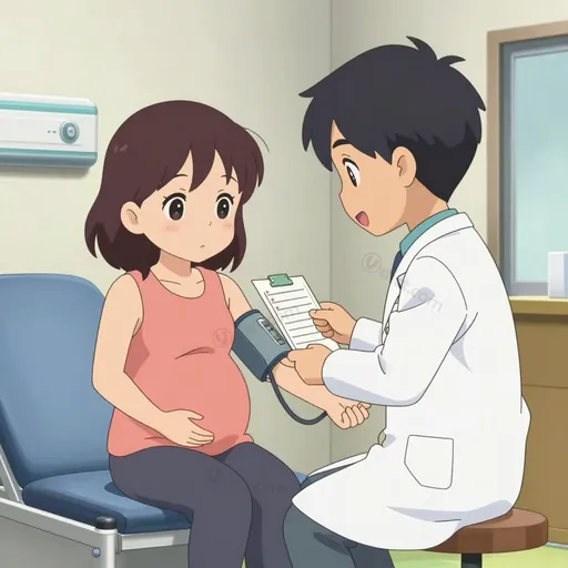 toxemia of pregnancy