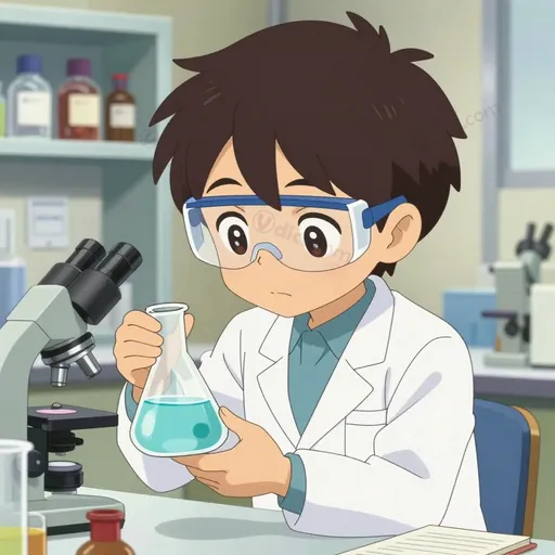 toxicologist