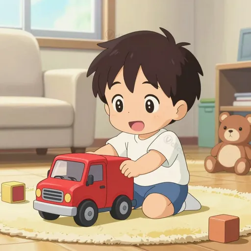 toy