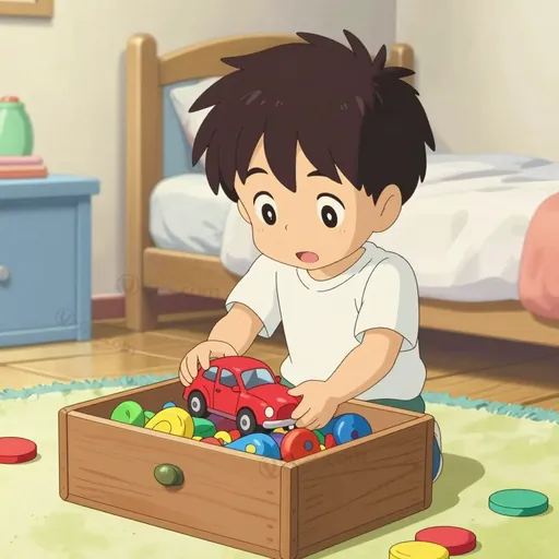 toy box