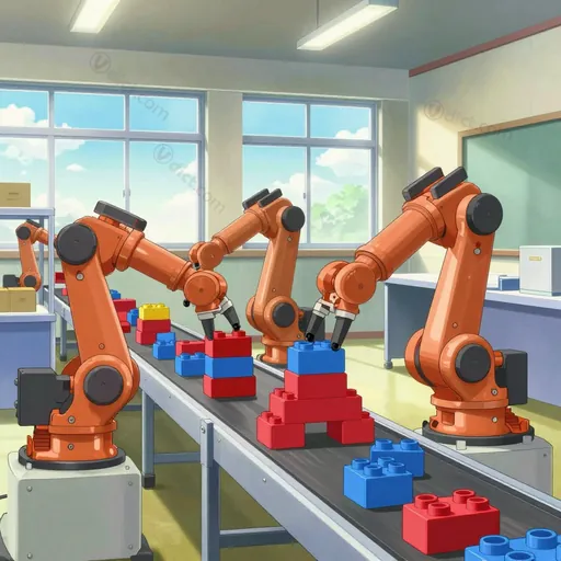 toy industry