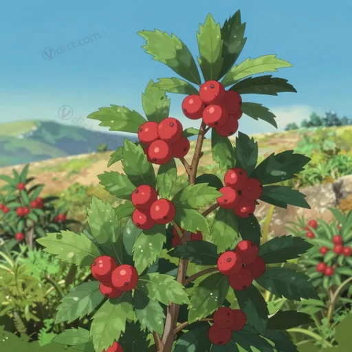 toyon