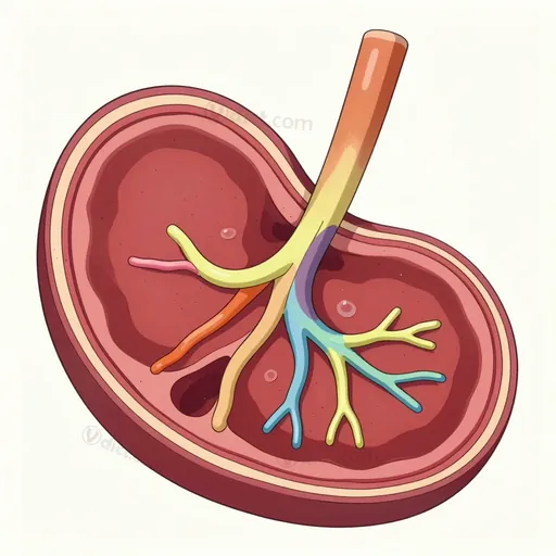trabecula