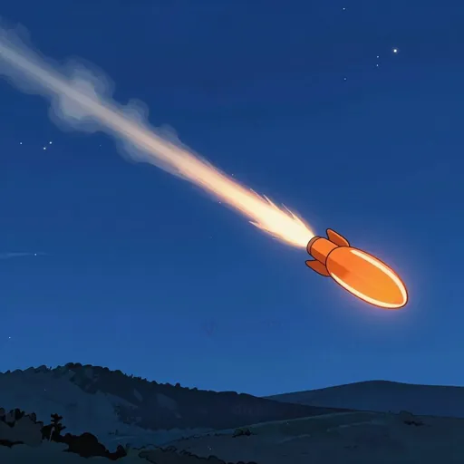 tracer bullet