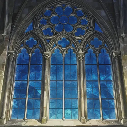 tracery