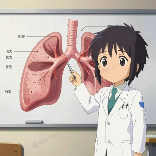 trachea