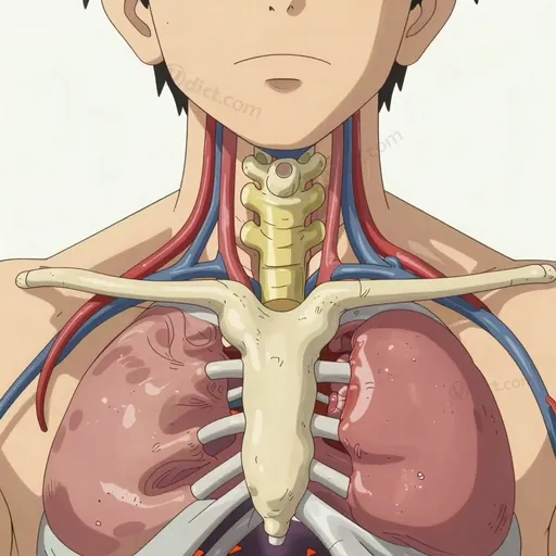 tracheal