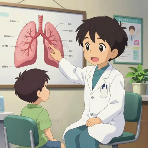 tracheobronchitis