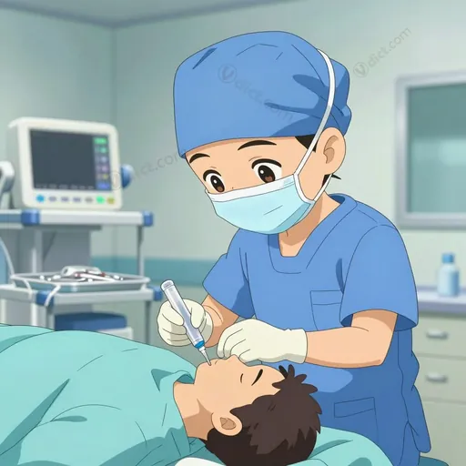 tracheostomy