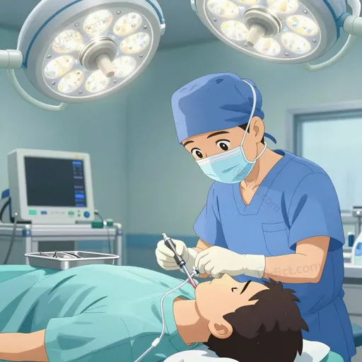 tracheotomy