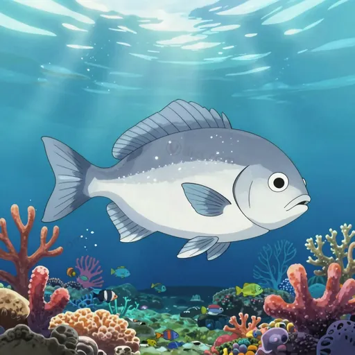 trachinotus