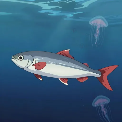 trachipterus arcticus