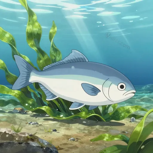 trachurus trachurus