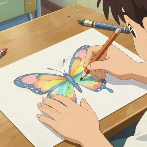 tracing